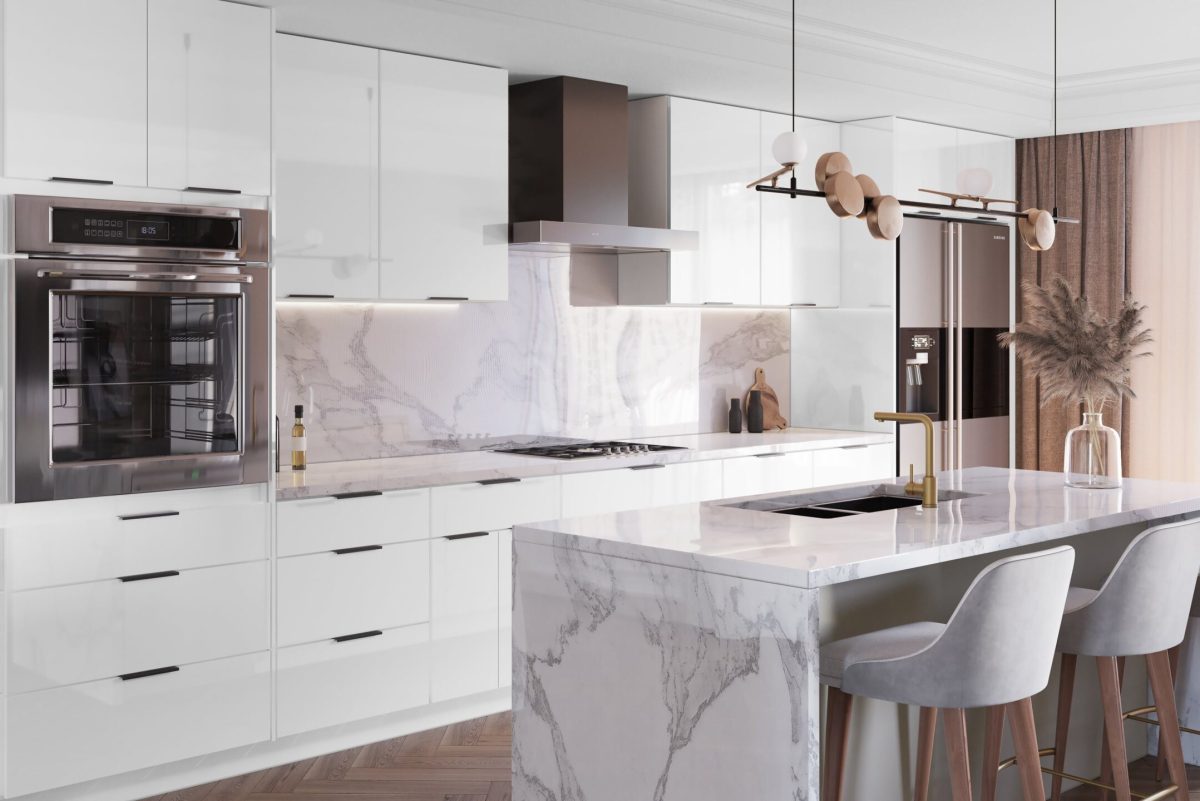 Minimalist-Charm_Illume_Gloss_Bianco_Kitchen